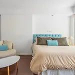 Luminoso y acogedor depto con la mejor ubicación