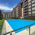 Luxury Loft Puerto Madero