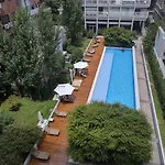 Quartier Del Polo, Full Amenities