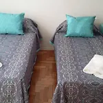 Villa Crespo.Hermoso 2 ambientes. Muy luminoso!!!