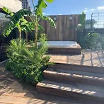 Nuevo Loft en Palermo Hollywood