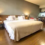 Cozy Comfortable Studio In Heart Of Palermo Soho -T105-