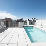 Luminoso y acogedor depto con la mejor ubicación