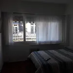 Plaza San Martin Retiro Apartment With Terrace X 2 Pax