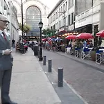 La Casita De Las Superguias