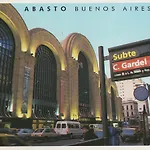 La Casita De Las Superguias