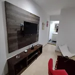 Aparts Temporarios Urquiza