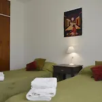 Luminoso Y Moderno, 4 Pax En Recoleta