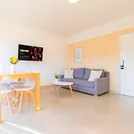 Luxury Loft Puerto Madero