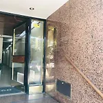Calido monoambiente en Barrio Norte