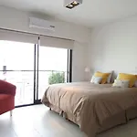 Amplio Y Confortable Studio En Palermo