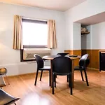 Apart Hotel Comra
