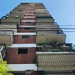 Calido Monoambiente En Barrio Norte