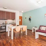 Wonderful Apartment - Palermo Wifi -