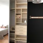 Lovely Studio By In
