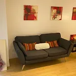 Private Studio Borges In Palermo Soho With Security 24Hs