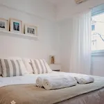 Recoleta White Home