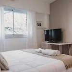 Recoleta White Home