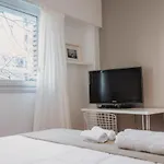 Recoleta White Home
