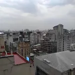 Departamento Monoambiente CABA, Zona Céntrica, San Nicolás.