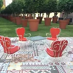 Apartamento en Residencias Faena