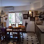 Chambre A Buenos Aires