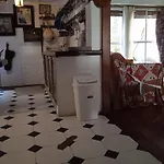Chambre A Buenos Aires