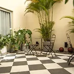 Magnolia Hotel Boutique