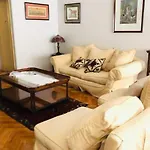 VIVI\'S HOME PREMIUM DEPARTAMENTO Recoleta Libertad y juncal
