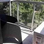 Apartamento A Pasos De Canitas Y Palermo Hollywood