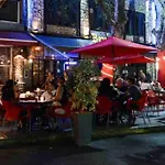 Apartamento A Pasos De Canitas Y Palermo Hollywood