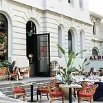 Apartamento a pasos de Cañitas y Palermo Hollywood