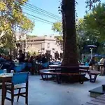 Apartamento A Pasos De Canitas Y Palermo Hollywood