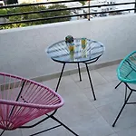 Apartamento de Ensueño en Palermo Soho