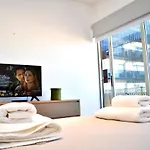 Palermo Hollywood Vip