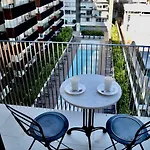 Palermo Hollywood Vip