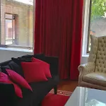 Apartamento en Residencias Faena