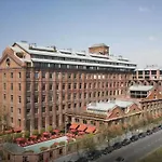 Apartamento en Residencias Faena