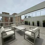 Apartamento Palermo Hollywood