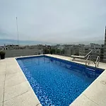 Apartamento Palermo Hollywood