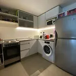 Apartamento Palermo Hollywood