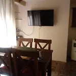 Calido en Parque Lezama