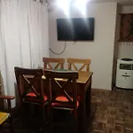 Calido en Parque Lezama
