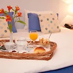 Blue Soho Hotel