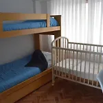 Departamento 2 dormitorios y cuatro ambientes en Belgrano 82m2- Big 2 bedroom apartment in Belgrano