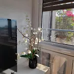 Lovely 1 BDR apartment in centro porteño Bs As 4 PAX