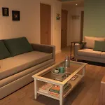 Moderno departamento Palermo Hollywood - Amenities