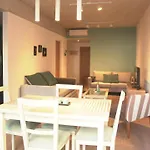 Moderno departamento Palermo Hollywood - Amenities