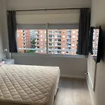 espectacular departamento en Nuñez