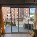 espectacular departamento en Nuñez
